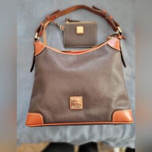 Dooney and Bourke bag
